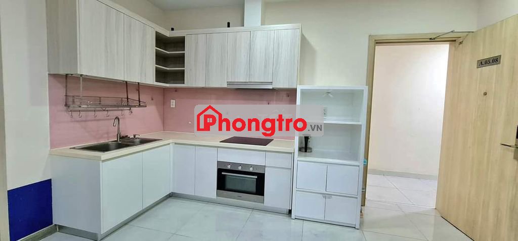 💥CHO THUÊ CHUNG CƯ QUẬN 6 👉 CĂN 2 PHÒNG🎯 NỘI THẤT ĐẦY ĐỦ Ở LIỀN ĐƯỢC