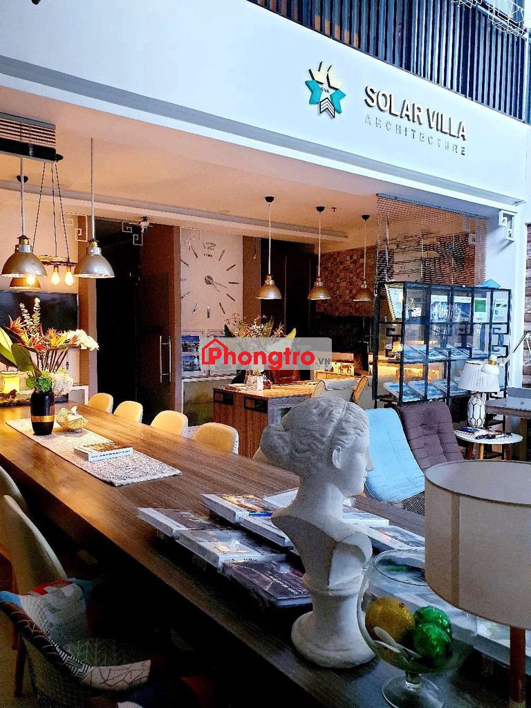 CHO THUE SHOP HOUSE