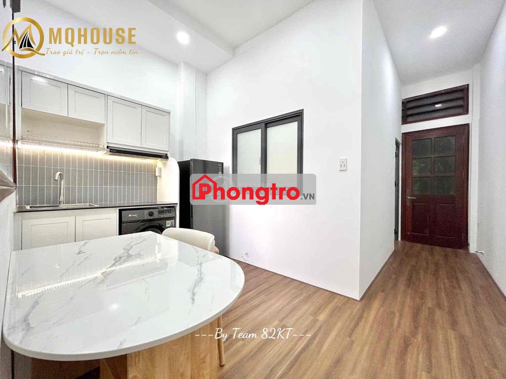🥰 KIẾM ĐÂU RA SIÊU PHẨM 1PN TÁCH BẾP - MGR - CỬA SỔ TRỜI NHƯ NÀY😍