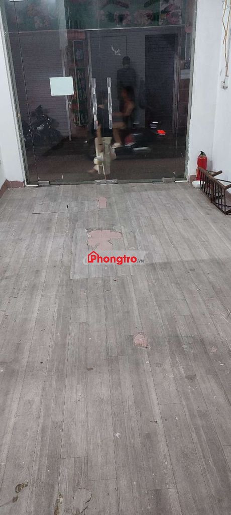 Chính chủ cho thuê nhà mặt phố Vũ Hữu