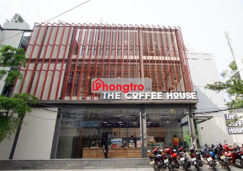 2 MT  đường Ba Tháng Hai, Quận 10 - 10x25m Trệt 2 lầu