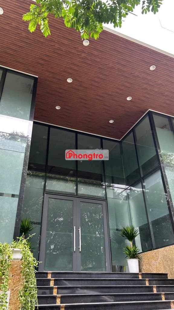 KHÁM PHÁ KHÔNG GIAN 250M² – SKY BUILDING - TÂN TRIỀU, HÀ ĐÔNG, HÀ NỘI!