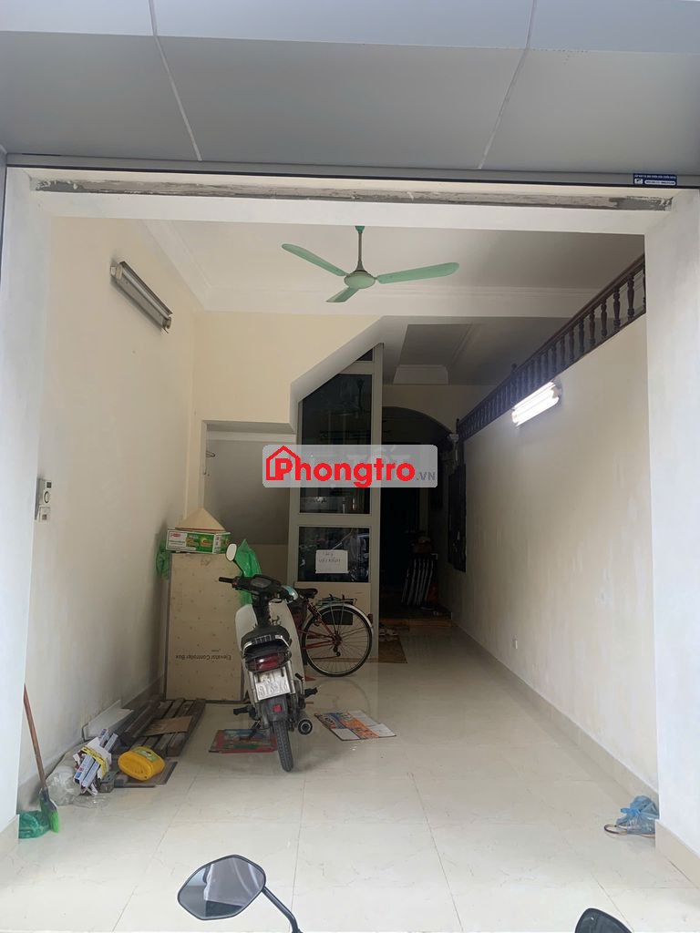 Cho cửa hàng, văn phòng trung tâm Hà Nội - phố Hàng Bún - 20m2