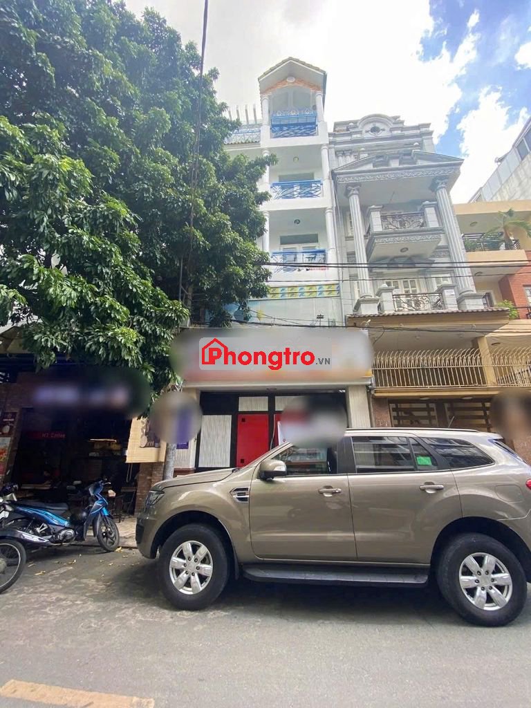 NGUYÊN CĂN TÂN BÌNH THANG MÁY 8 PHONG  (5,5X24)