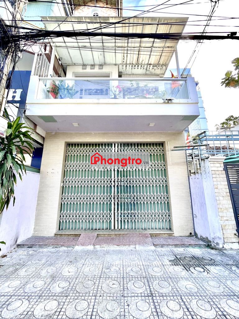 CHO THUÊ NHÀ KINH DOANH MẶT TIỀN ĐƯỜNG LÊ ĐẠI HÀNH GIÁ 30 TRIỆU
