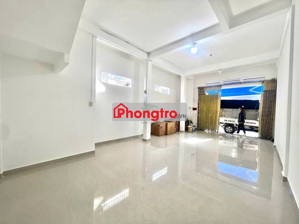 CHO THUÊ MẶT BẰNG NGANG 10M2 MẶT ĐƯỜNG LÊ HỒNG PHONG GIÁ 22 TRIỆU