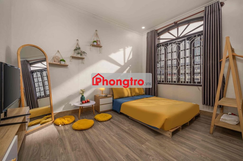 Cho thuê phòng trọ ngay trung tâm TP Huế