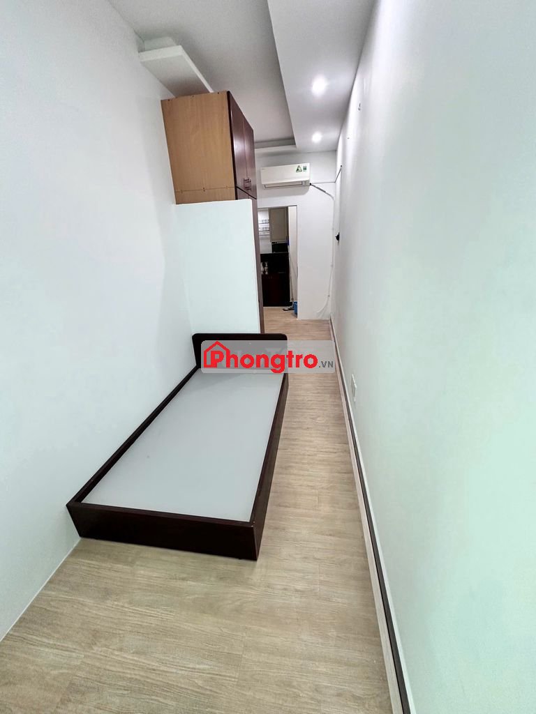 Cho thuê phòng giá rẻ trong chung cư HAGL1 (gần LOTTE Q7)