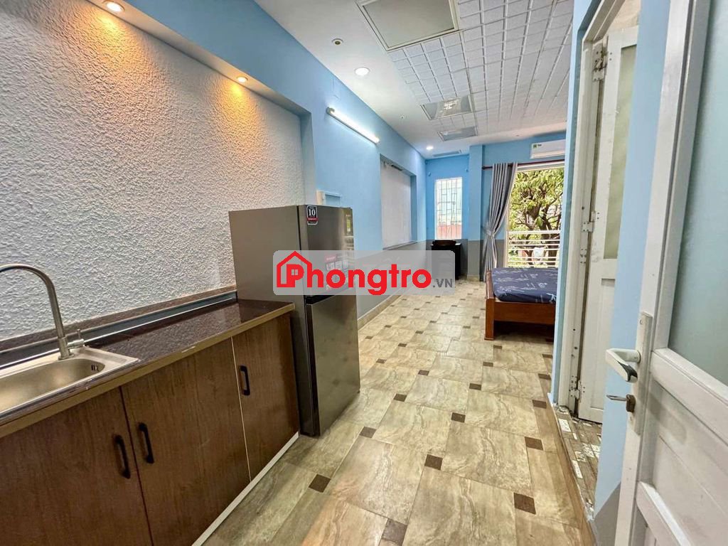 KHAI TRƯƠNG 10P ngay ĐH GTVT,HUTECH KHU D5 - BÌNH THẠNH GIÁ RẺ