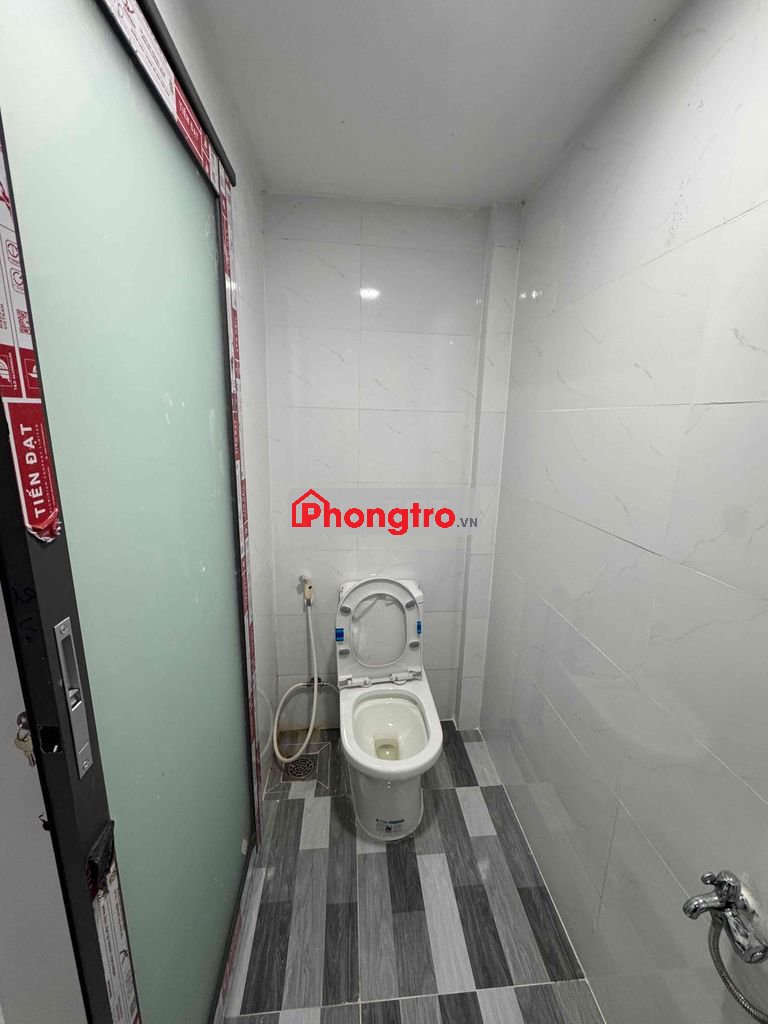 cho thuê phòng trọ - máy lạnh wifi miễn phí