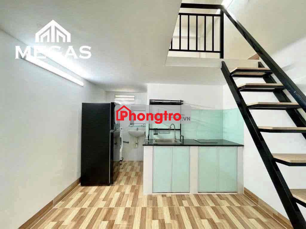 PHÒNG TRỌ SẠCH SẼ - TIỆN NGHI NGAY ETOWN CỘNG HOÀ