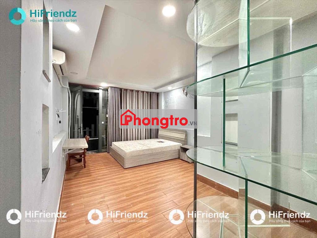 CHO THUÊ PHÒNG BANCOL Ở LÊ TRỌNG TẤN CELADON CITY KÊNH 19/5 CẦU BƯNG