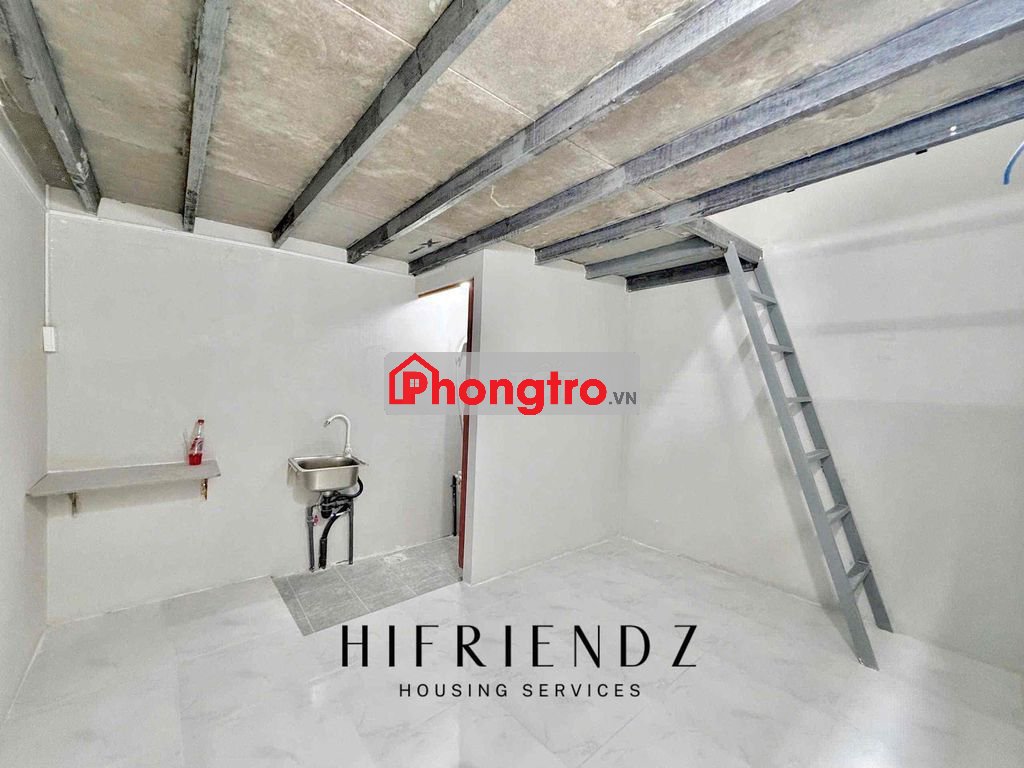 PHÒNG TRỆT SẴN MÁY LẠNH NGAY AEON BÌNH TÂN - BẾN XE MIỀN TÂY