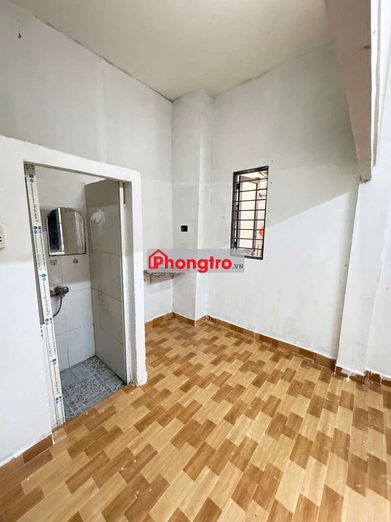 PHÒNG TRỌ GIÁ SIÊU RẺ CÓ MÁY LẠNH