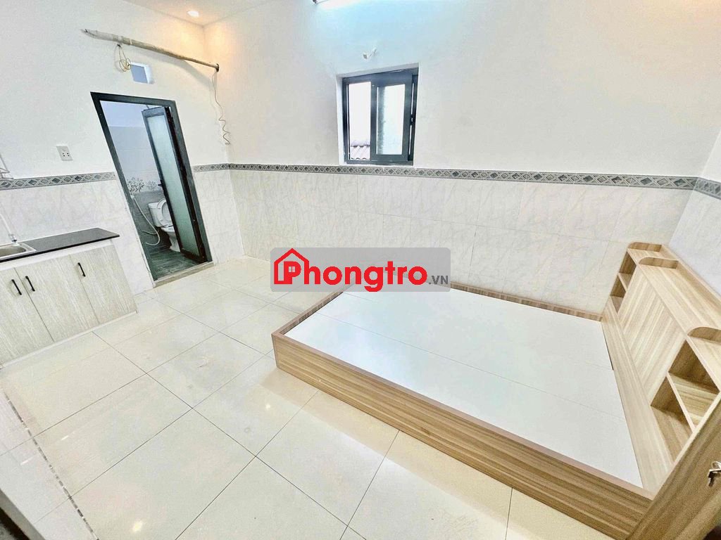 Dự án mới Cầu Bưng - Lê Trọng Tấn