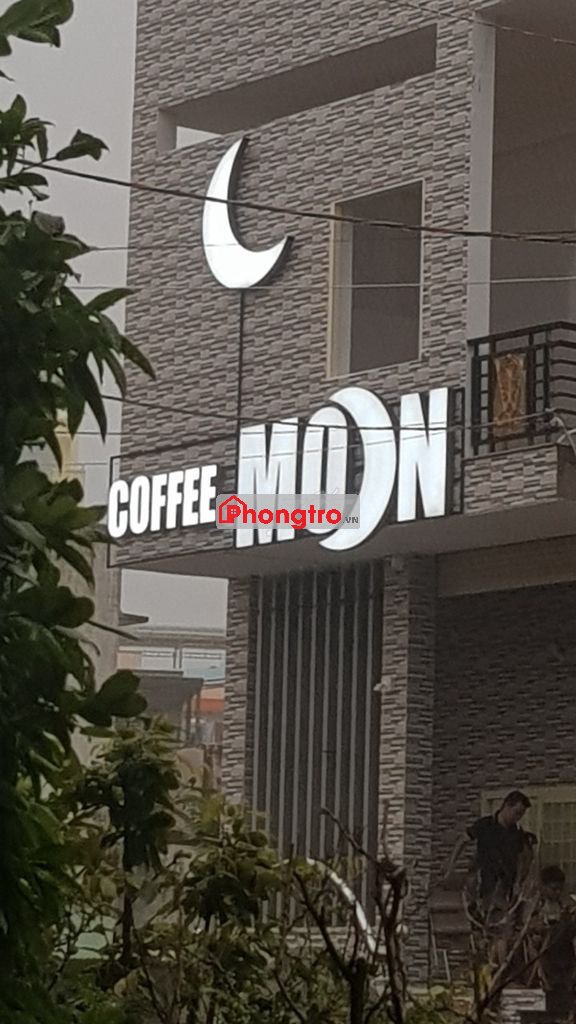 Phòng trọ gần chợ Thủ Đức