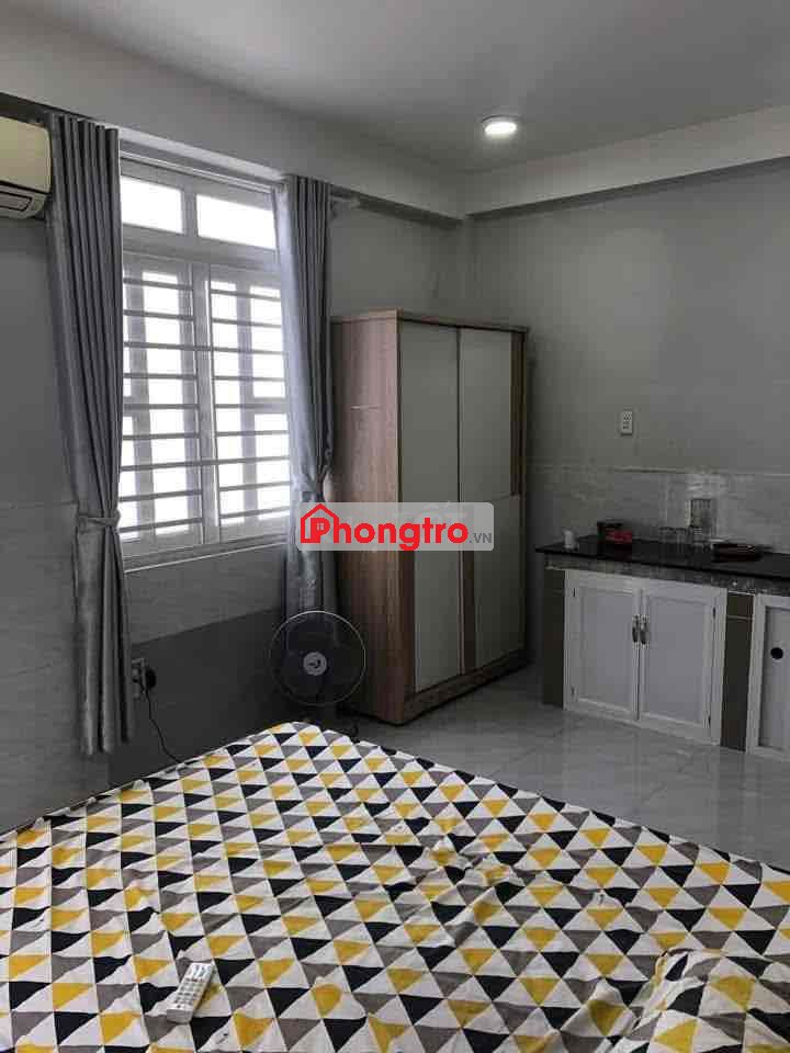 Phòng full NT siêu đẹp, siêu rẻ