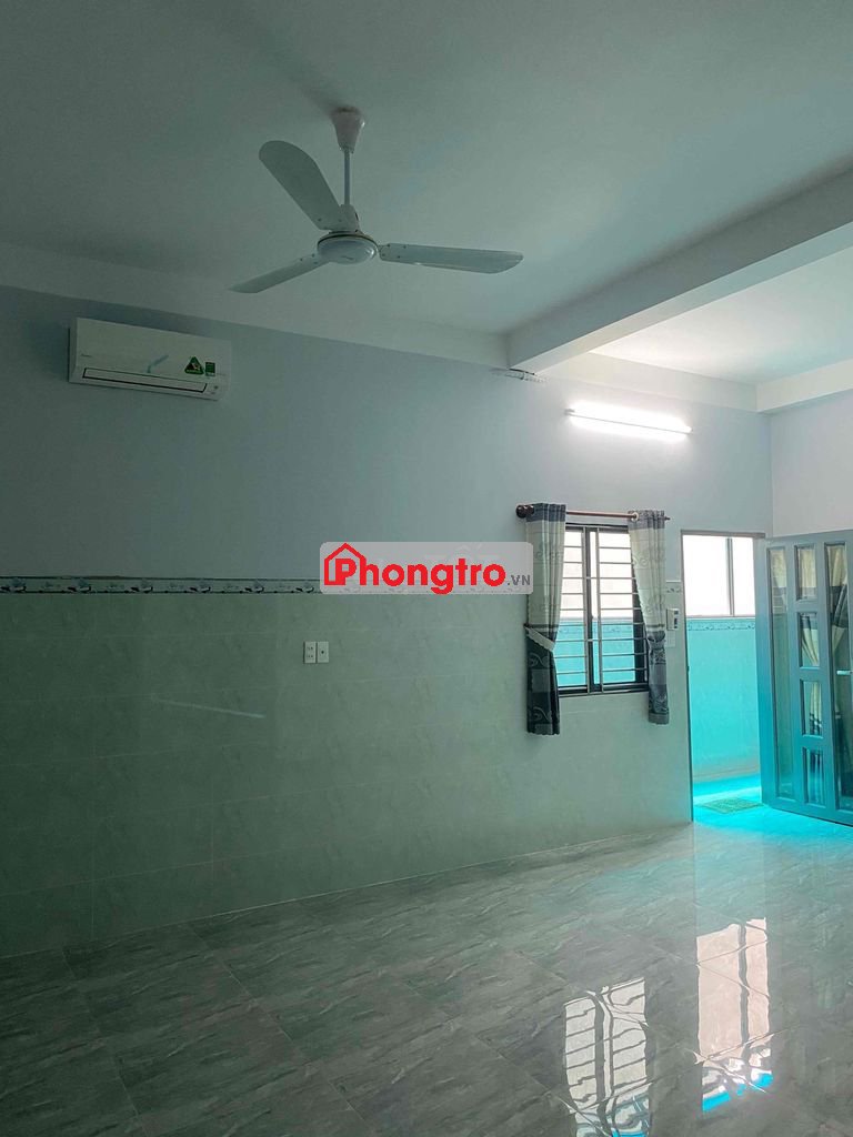 phòng sạch đẹp