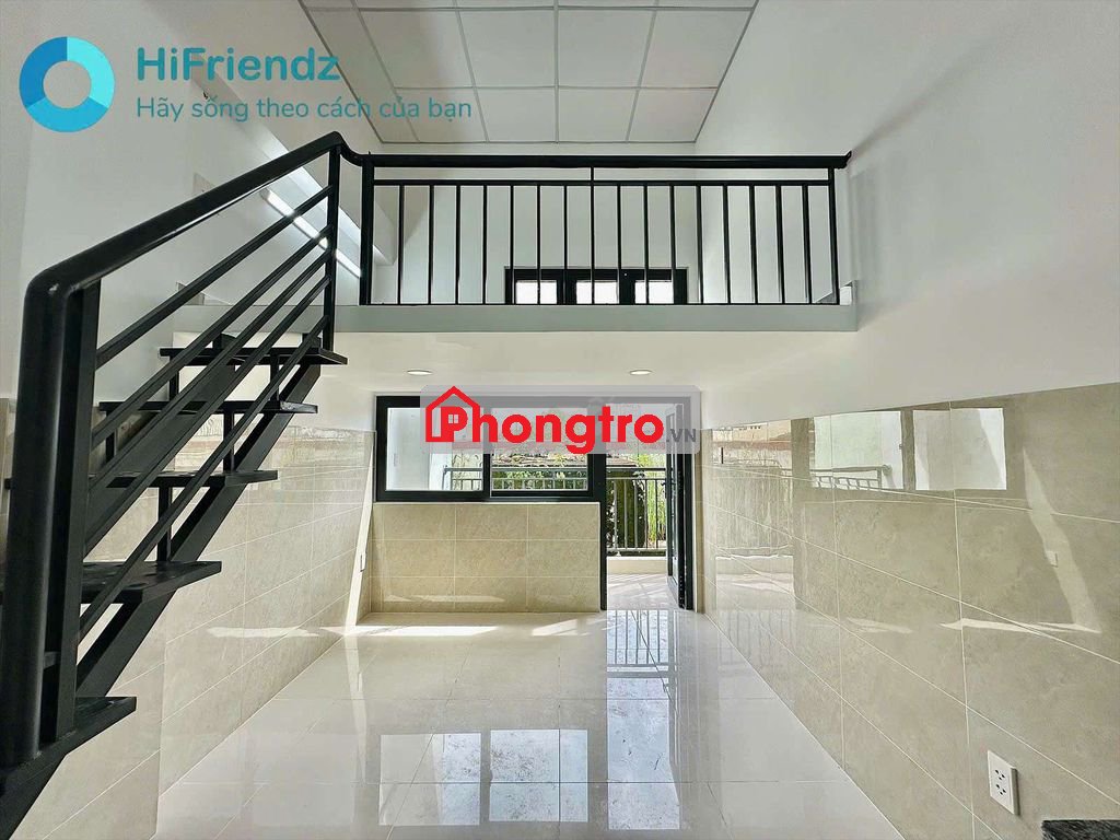 DUPLEX NEW BAN CÔNG SIÊU HỜI 4CỦ2 - 4CỦ8 DƯƠNG QUẢNG HÀM BÌNH THẠNH
