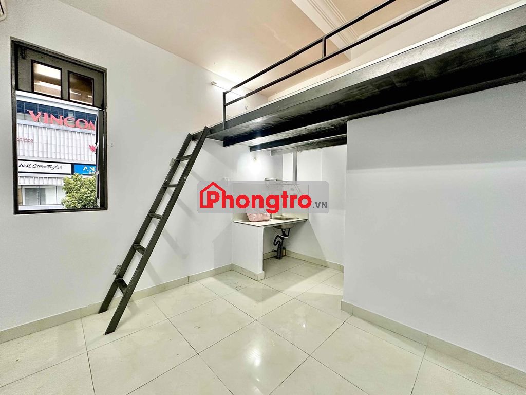 TRỌ ĐI BỘ ĐẾN IUH 700M ĐỐI DIỆN VINCOM PVT