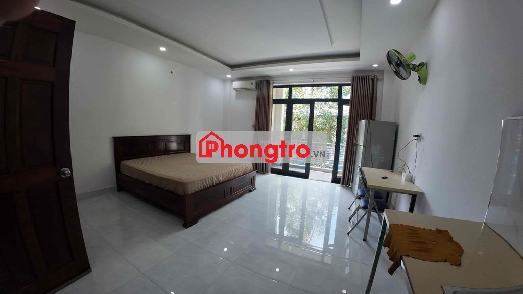 (Q.2)Phòng cao cấp/Nơi thư giãn sau mỗi ngày làm việc mệt mõi