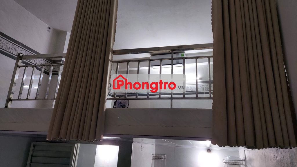 Cho thuế trọ đường 3 tháng 2 tp Đà Nẵng