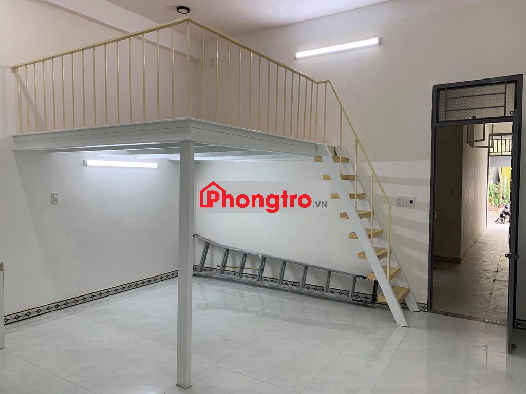 Cho thuê căn hộ mini tầng 1 (P. Hòa Minh, Q. Liên Chiểu)