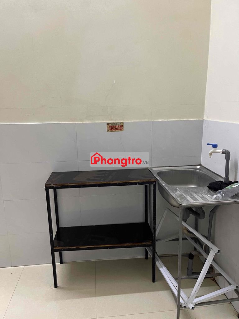 Cho Thuê phòng trọ gần Trung tâm Liên Chiểu