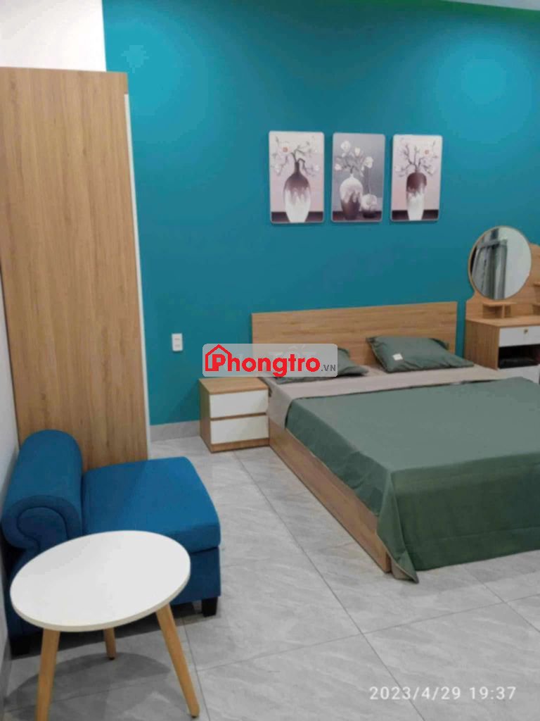 Cho thuê phòng trọ sơn trà Đà Nẵng.