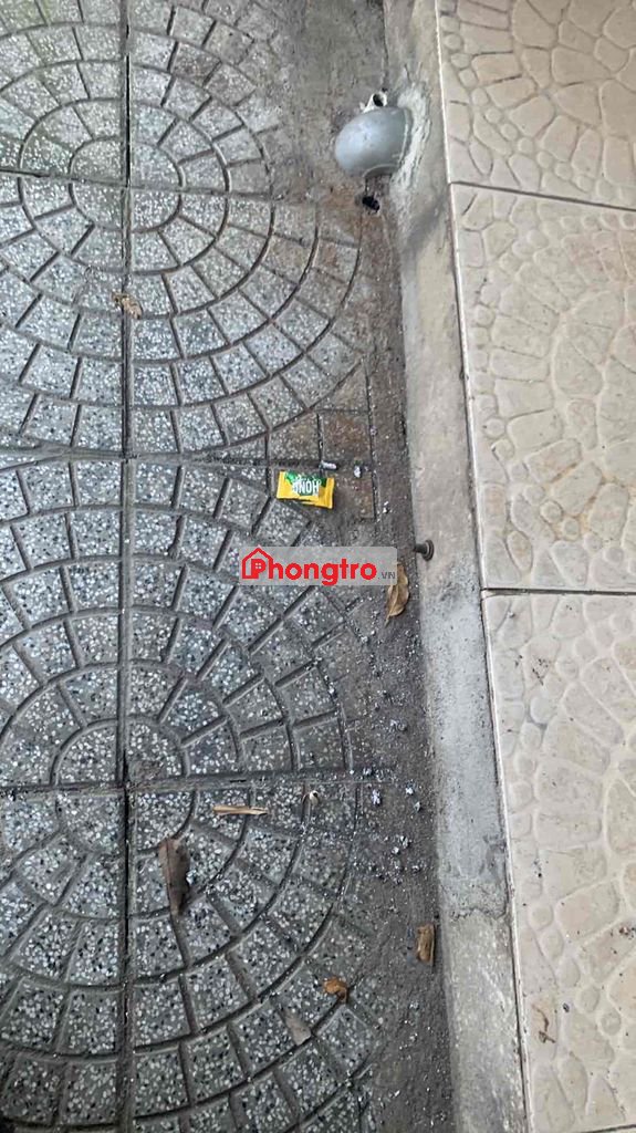 cho thuê trọ 20m2 , Đường cách mạng tháng 8