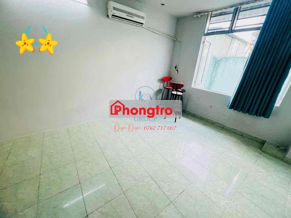 PHÒNG MÁY LANH đối diện Lotte Nguyễn Văn Lượng Gò Vấp