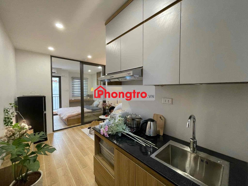 CĂN HỘ 1N1K NGON BỔ RẺ NHẤT MỸ ĐÌNH