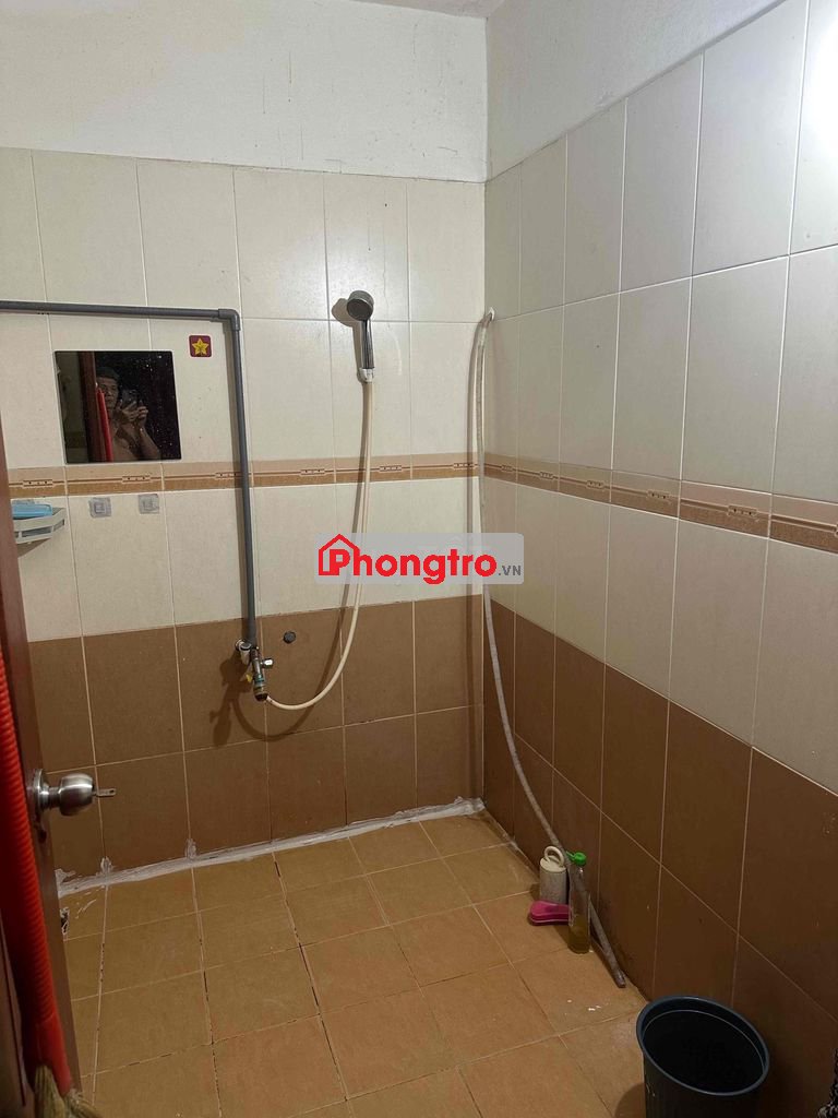 cho thuê phòng trọ