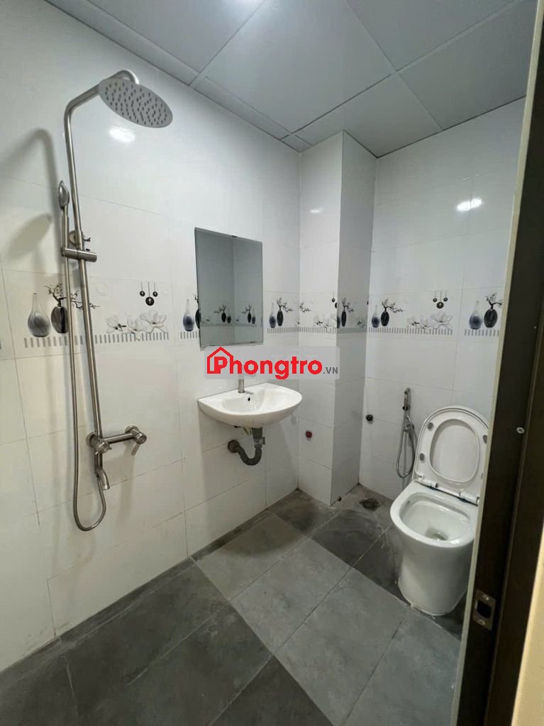 PHÒNG TRỌ CAO CẤP CÁT LÁI Q2