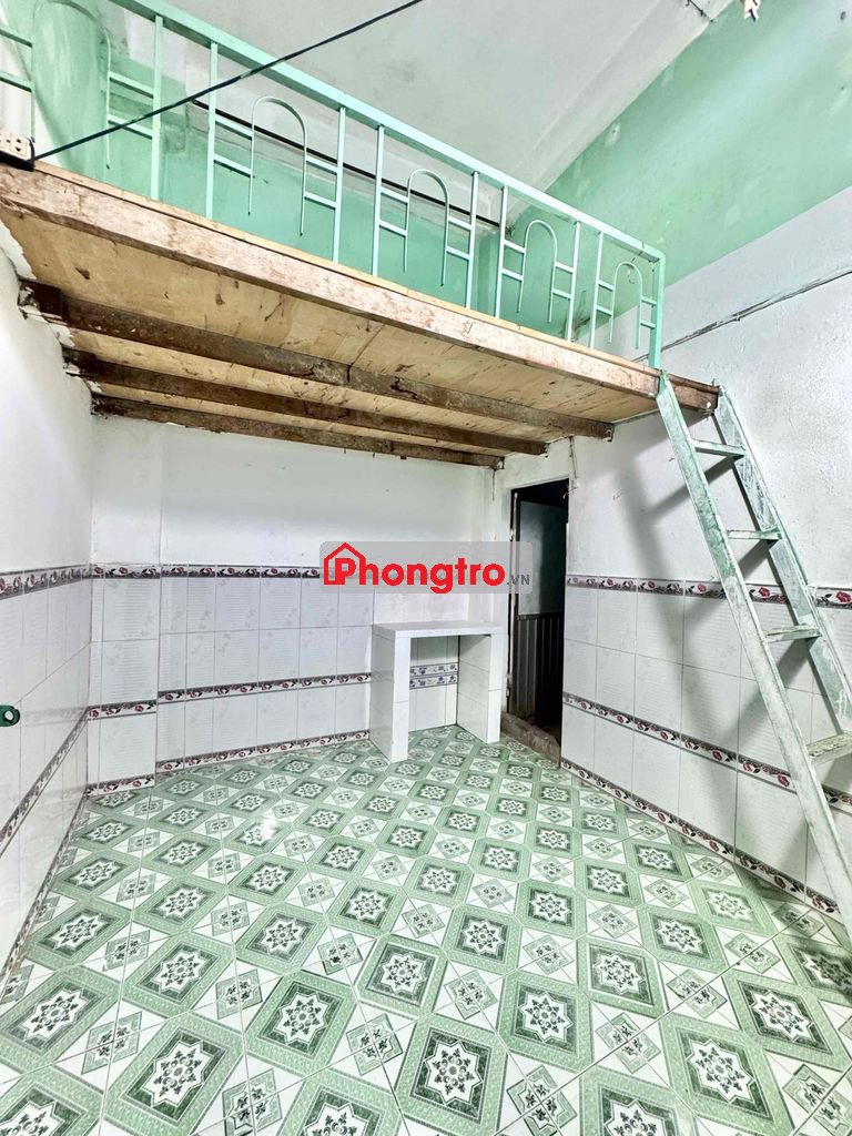 Phòng trọ giá rẻ Bình Chiểu, Thủ Đức