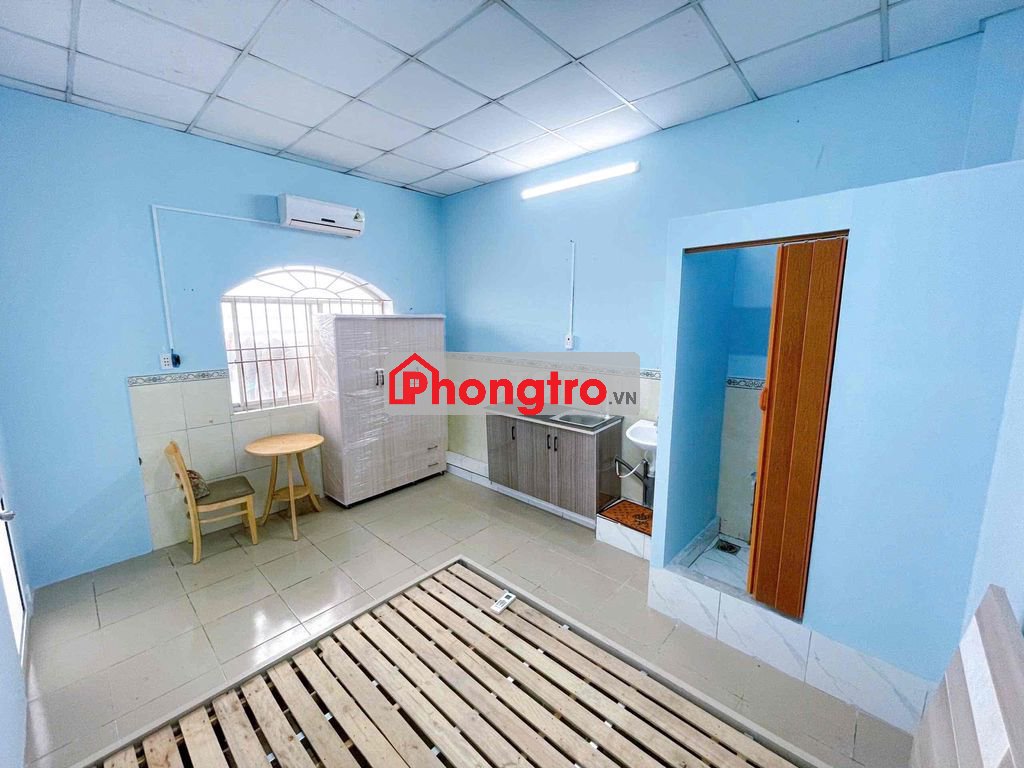 (chính chủ) Phòng trọ mới xây Đường Bình Thành khúc gần Nguyễn Thị Tú