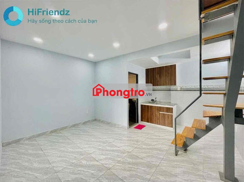 🌟 CĂN PHÒNG NGUYỄN XÍ – P13, BÌNH THẠNH | FULL NỘI THẤT SIÊU XỊN 🌟