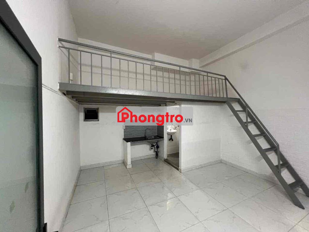 DUPLEX SIÊU RỘNG RÃI NẰM NGAY GẦN TRUNG TÂM QUẬN 7 VÀ SẠCH SẼ