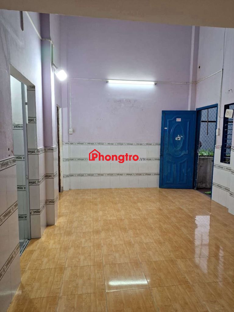 Cho thuê phòngtrọ(39m2),đẹp,chắc chắn,yên tĩnh,anninh,có gác betong8m2
