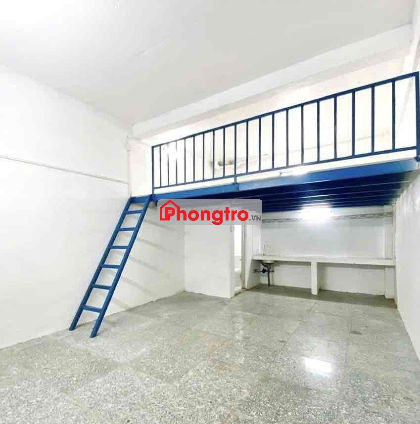 2.1Triệu /tháng Phòng Lò Lu Mới Xây Cạnh FPT, UFM, GTVT, HUTECH