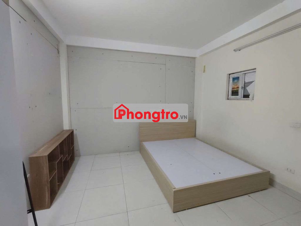 Cho thuê phòng khép kín tại Miếu Đầm