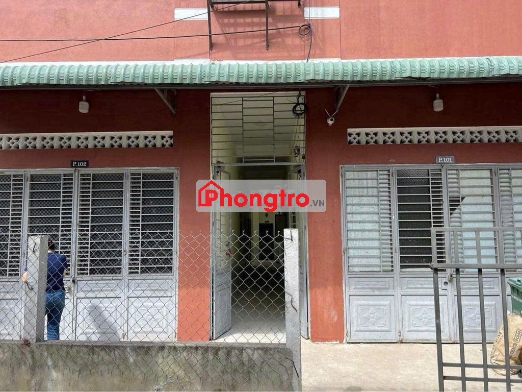 Cho thuê phòng trọ gần trường Đại học FPT, Việt Hàn...