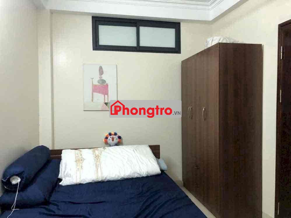 Chính chủ cho thuê phòng trọ khép kín đầy đủ nội thất