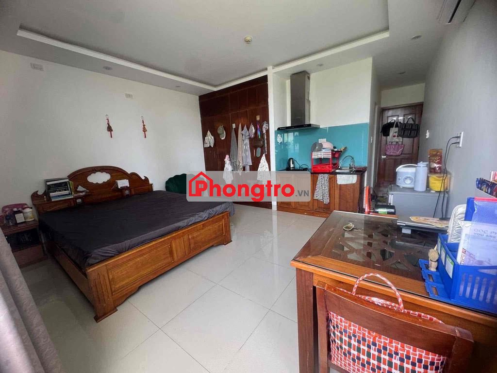 Nhượng lại phòng trọ đường An Dương Vương, Mỹ An