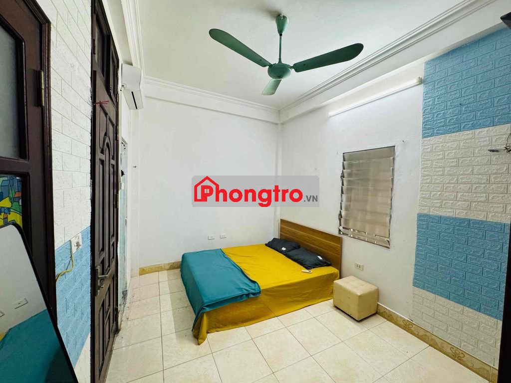 Chính chủ cho thuê phòng Khép Kín tại An Dương