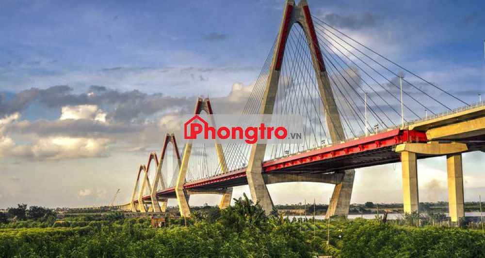 Cho thuê Homestay đẹp, đầy đủ tiện ích An Dương Vương, Tây Hồ, Hà Nội