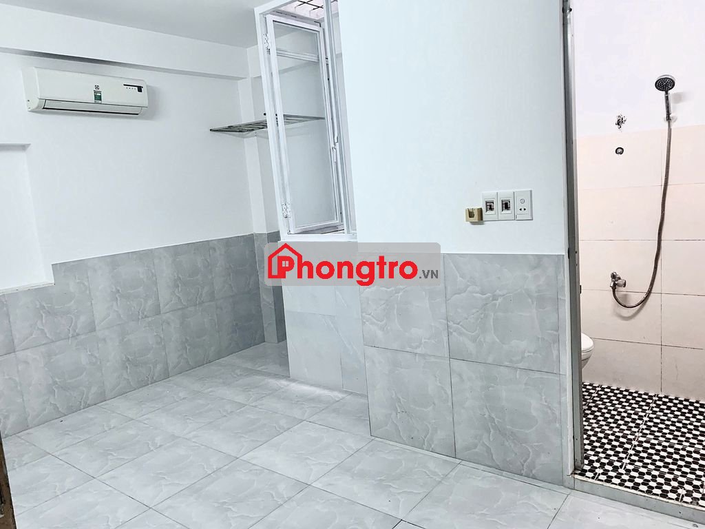 Phòng trọ tiện nghi, trung tâm Ngũ Hành Sơn