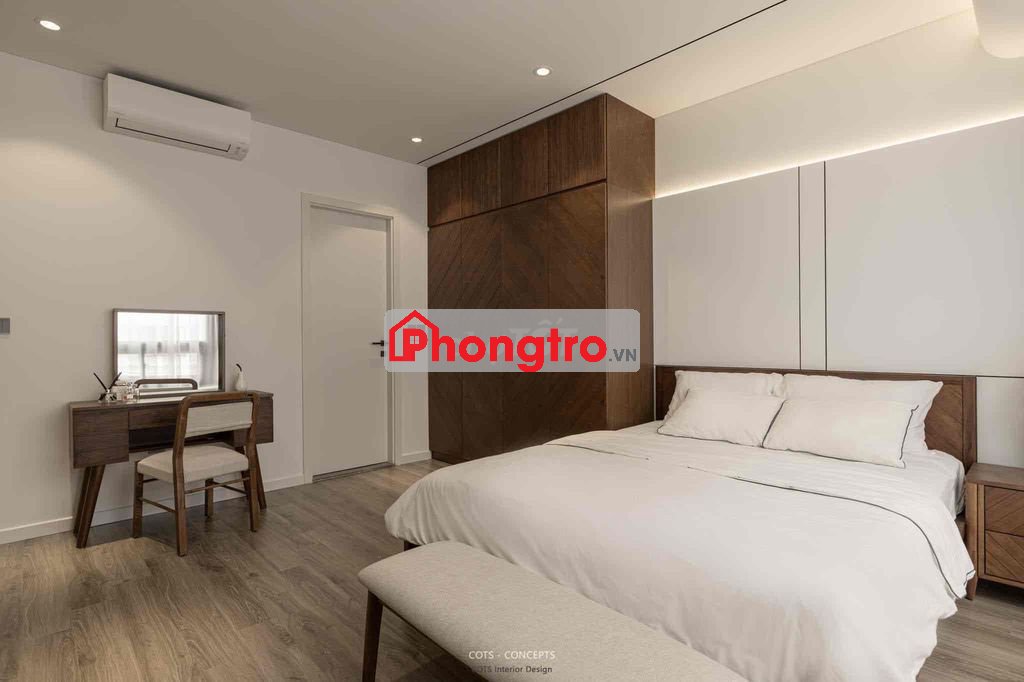 Cho thuê 1 ngủ Vạn Phúc, Hà Đông, có lot ô tô, full đồ giá từ 5 tr/th🔥