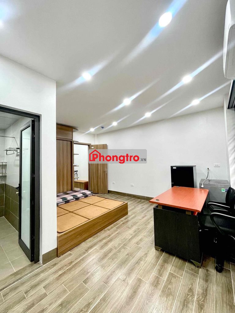 Cho thuê phòng Lê Trọng Tấn, An Khánh, Thiên Đường Bảo Sơn Từ 3.5tr🔥