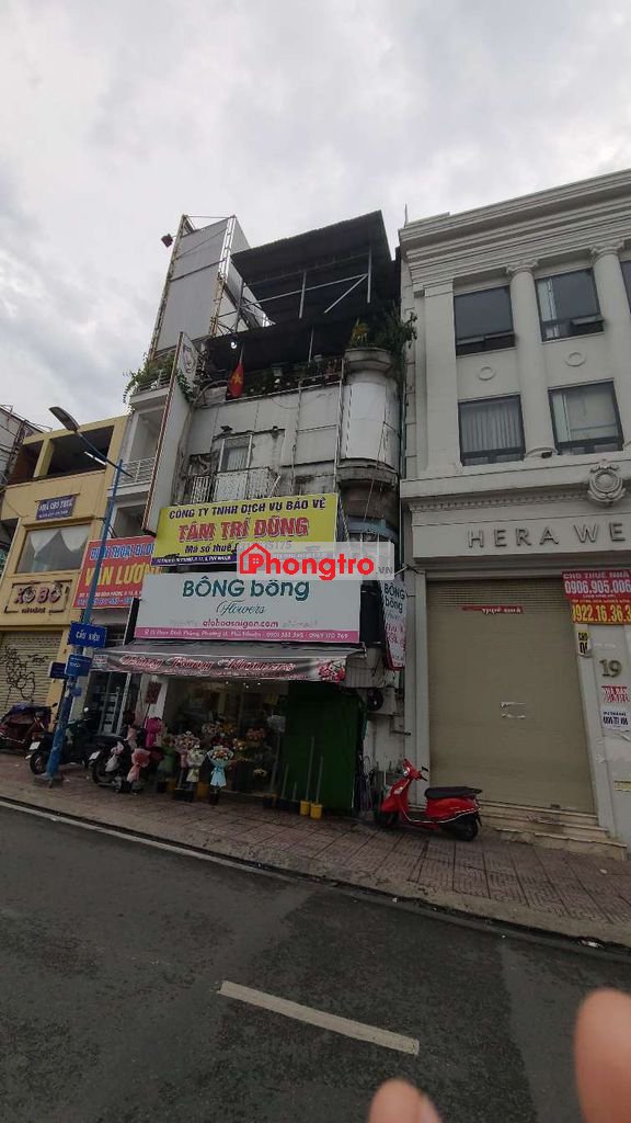 CHO THUÊ PHÒNG GIÁ RẺ